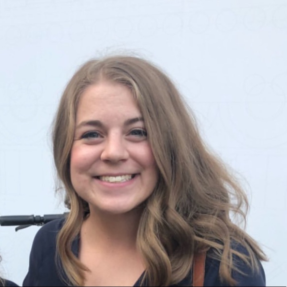 Meet your Posher, Mallory